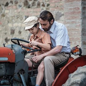 Foto La música del silencio