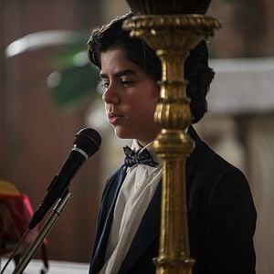 Foto La música del silencio