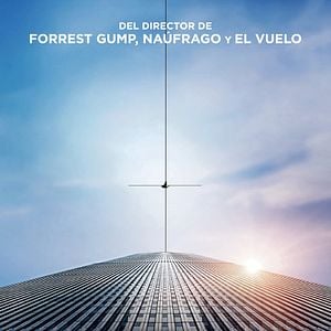 Foto En la cuerda floja