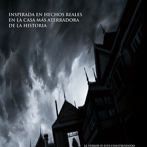 Foto La maldición de la casa Winchester