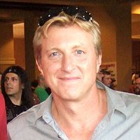 Foto William Zabka