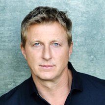 Foto William Zabka