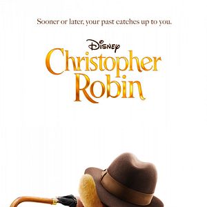 Foto Christopher Robin: Un reencuentro inolvidable