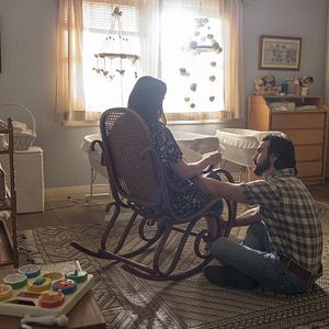 Foto Milo Ventimiglia