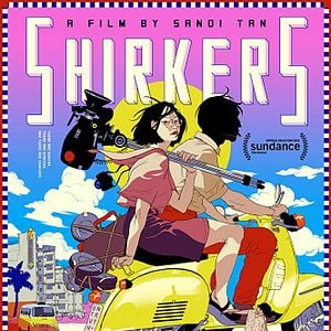 Foto Shirkers: La película perdida