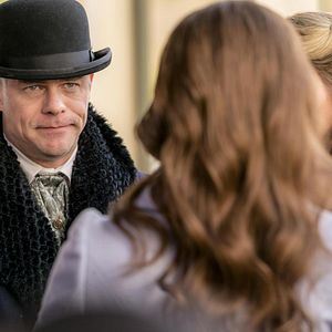 Foto When Calls the Heart