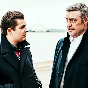 Foto Vincent Regan
