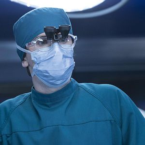 Foto The Good Doctor