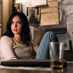 Foto Marvel's Jessica Jones