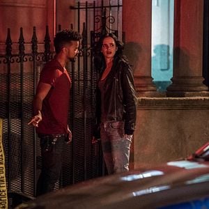 Foto Marvel's Jessica Jones