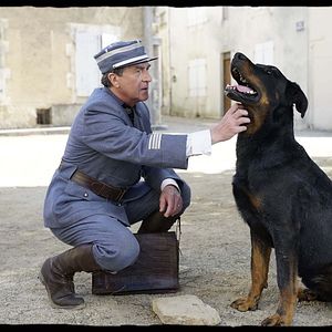 Foto François Cluzet