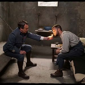 Foto François Cluzet