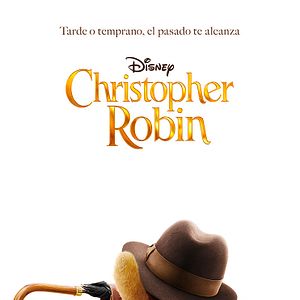 Foto Christopher Robin: Un reencuentro inolvidable