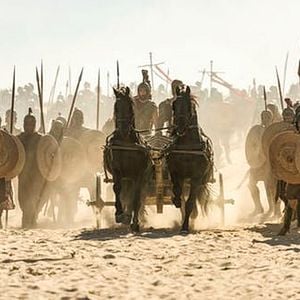 Foto Troya: la caída de una ciudad