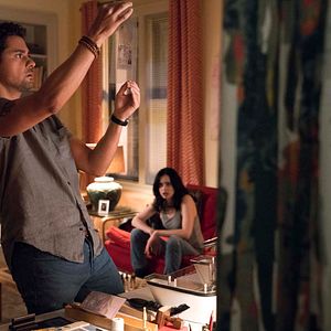 Foto Marvel's Jessica Jones