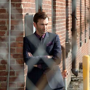 Foto Marvel's Jessica Jones