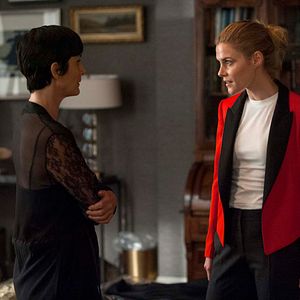 Foto Marvel's Jessica Jones