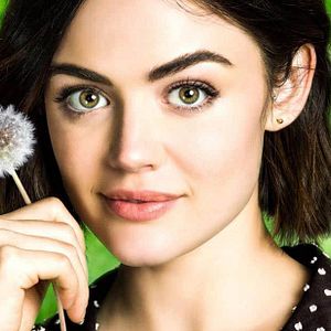 Foto Lucy Hale