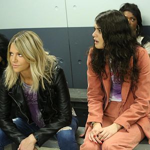 Foto Sofia Black D'Elia