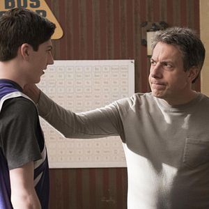 Foto John Ross Bowie