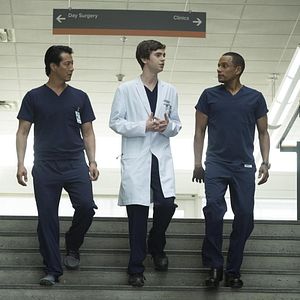 Foto The Good Doctor