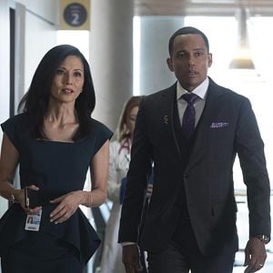 Foto The Good Doctor