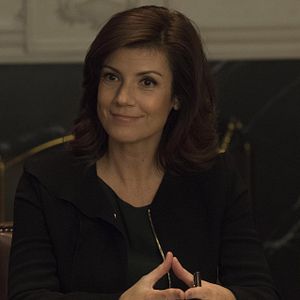 Foto Designated Survivor