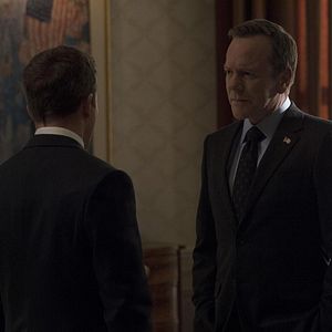 Foto Kiefer Sutherland