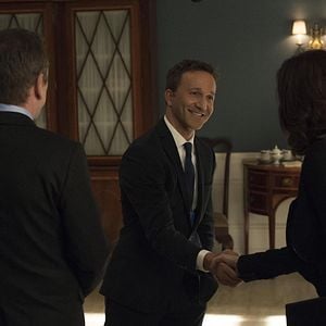 Foto Designated Survivor