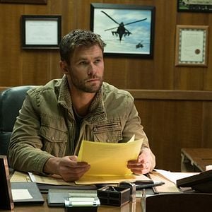 Foto Tropa de héroes