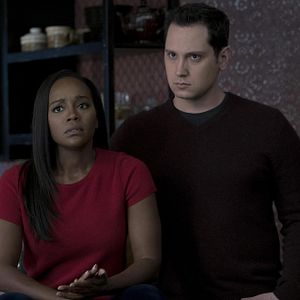 Foto How To Get Away With Murder