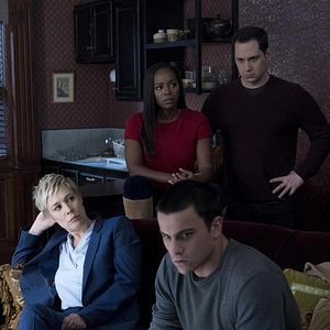 Foto How To Get Away With Murder