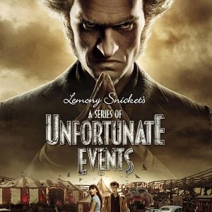 Foto Lemony Snicket una serie de eventos desafortunados