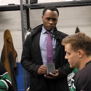 Foto Malcolm Goodwin