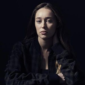 Foto Alycia Debnam-Carey