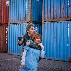 Foto 24 horas para vivir