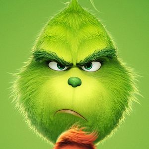 Foto El Grinch