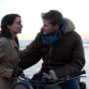 Foto The Secret Scripture