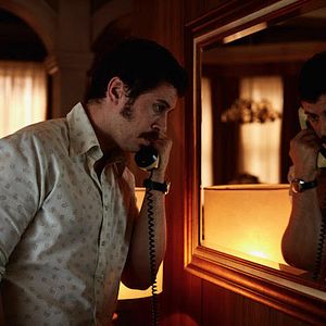 Foto The Angel: La historia de Ashraf Marwan