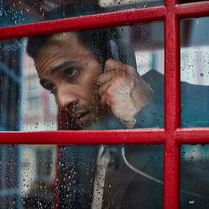 Foto The Angel: La historia de Ashraf Marwan