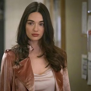 Foto Crystal Reed