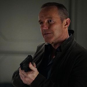 Foto Clark Gregg