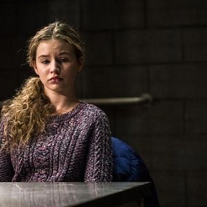 Foto La Ley Y El Orden: UVE