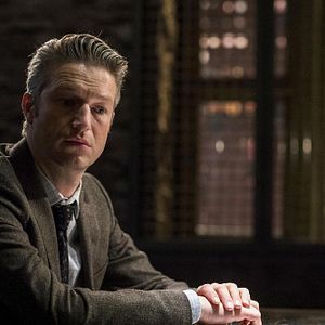 Foto La Ley Y El Orden: UVE