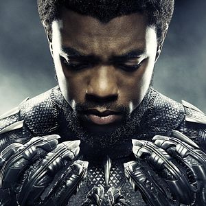 Foto Pantera Negra: Wakanda Por Siempre