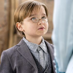 Foto When Calls the Heart