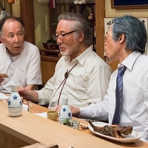 Foto Maravillosa familia de Tokio 2