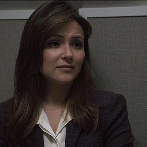 Foto Designated Survivor