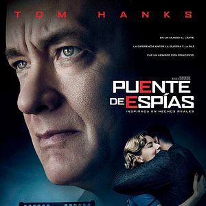 Foto Puente de espías