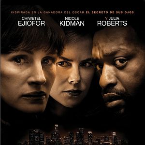 Foto Secretos de una obsesión